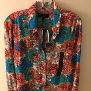NWT Banana Republic Women’s Blouse